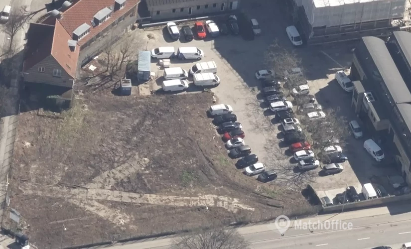 Butik til leje på Willemoesgade 15, 8200 Aarhus N - 375 m² | Foto 3 - Lokalebasen