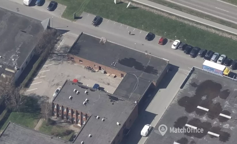 Office Gåseagervej 6 8250 Egaa