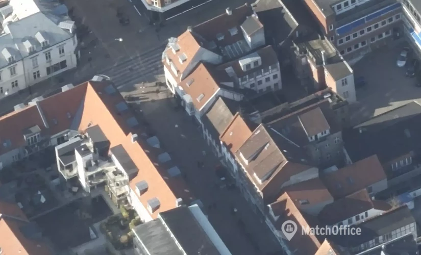 Bolig Kongensgade 57 5000 Odense C