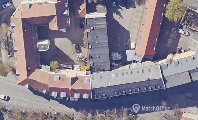 Bolig Gammel Østergade 3C 9400 Nørresundby