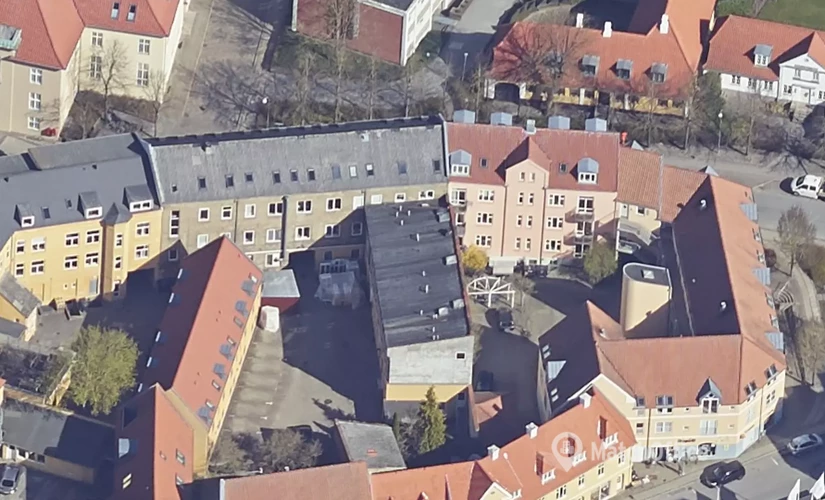 Bolig Gammel Østergade 3C 9400 Nørresundby