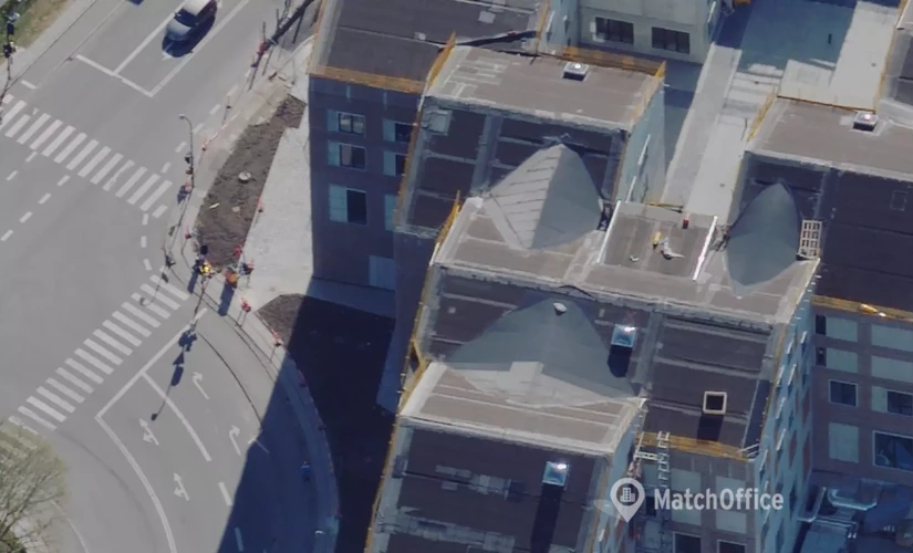 Office Firskovvej 18A 2800 Kongens Lyngby