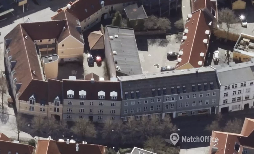 Bolig Gammel Østergade 3C 9400 Nørresundby