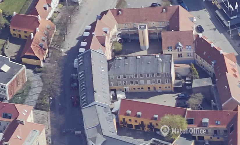 Bolig Gammel Østergade 3C 9400 Nørresundby