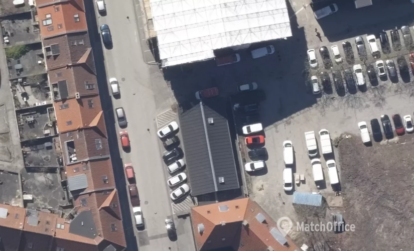 375 m² Store for rent in Aarhus N, Willemoesgade 15 (8200) - 4 | MatchOffice.com