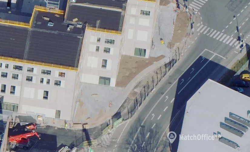 Office Firskovvej 18A 2800 Kongens Lyngby