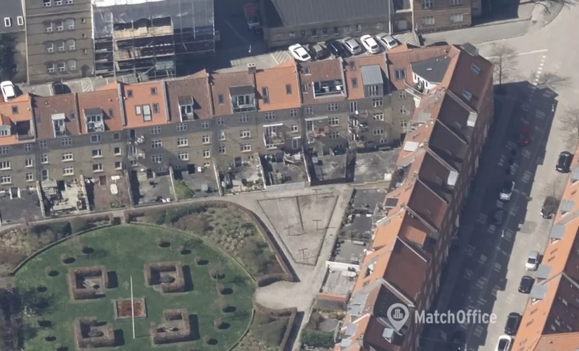 Butik til leje på Willemoesgade 15, 8200 Aarhus N - 375 m² | Foto 2 - Lokalebasen.dk