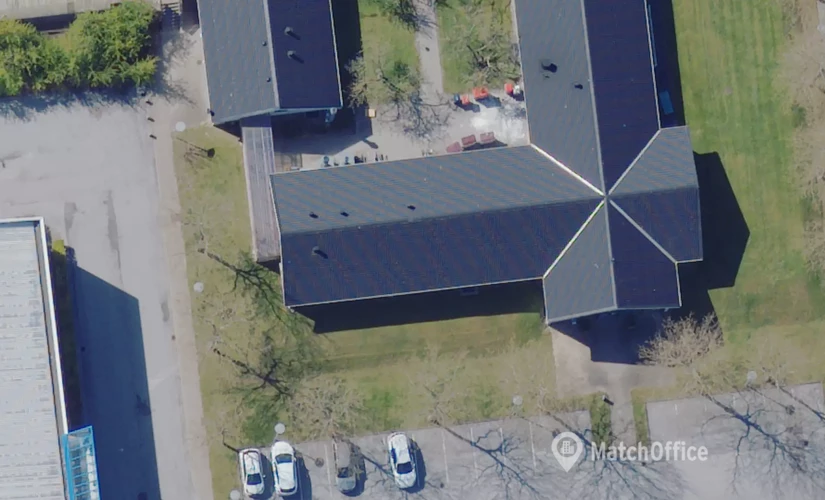 Office Sognevej 25 2605 Brondby