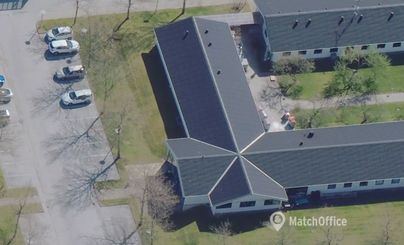 Office Sognevej 25 2605 Brondby