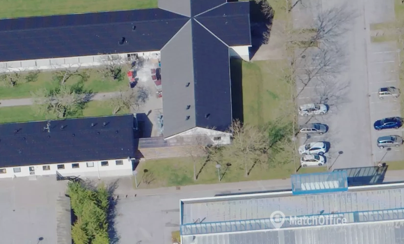 Office Sognevej 25 2605 Brondby