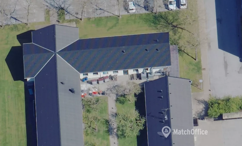 Office Sognevej 25 2605 Brondby