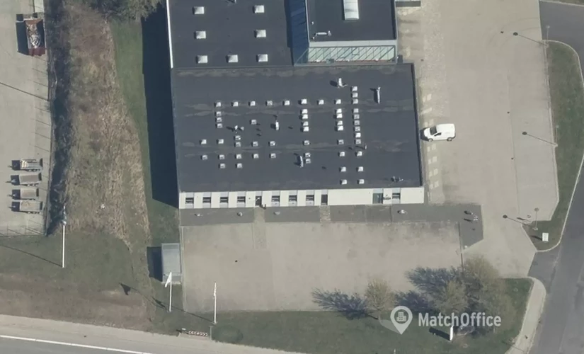 Kontor til leje på Sverigesvej 19, 8700 Horsens - 463 m² | Foto 3 - Lokalebasen