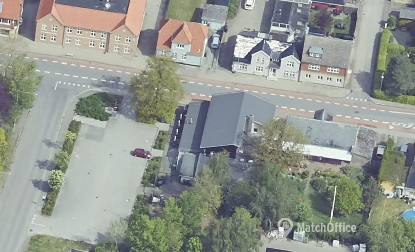 Bolig Østervej 10A 4960 Holeby