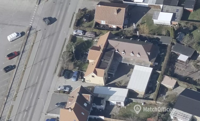 Bolig Haslevej 12 3700 Rønne