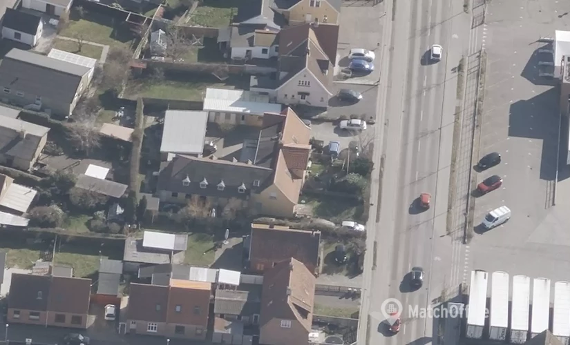 Bolig Haslevej 12 3700 Rønne