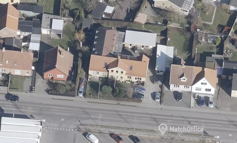 Bolig Haslevej 12 3700 Rønne