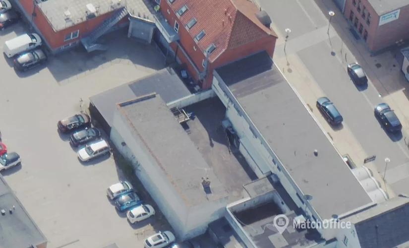 Butik Frederiksborgvej 5 3200 Helsinge