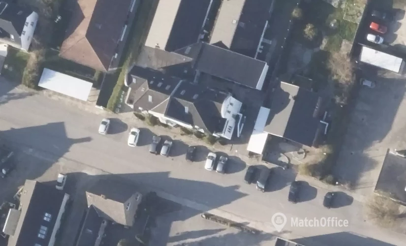 Bolig Vinkelgade 5A 5450 Otterup