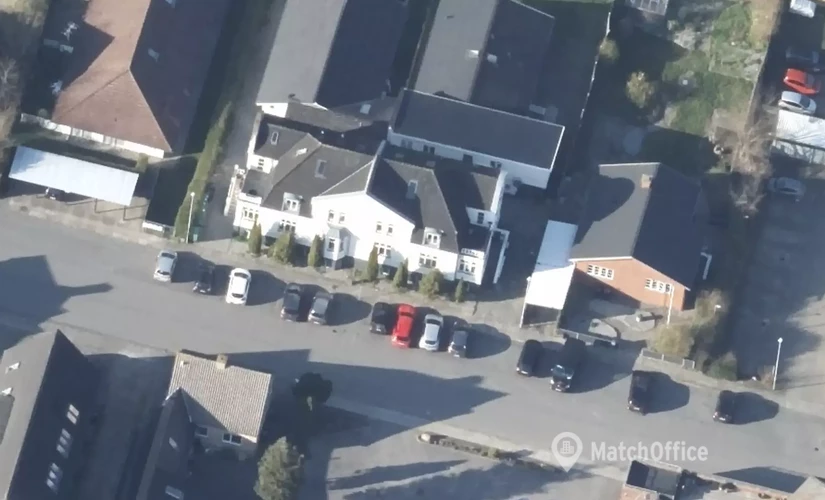 Bolig Vinkelgade 5A 5450 Otterup