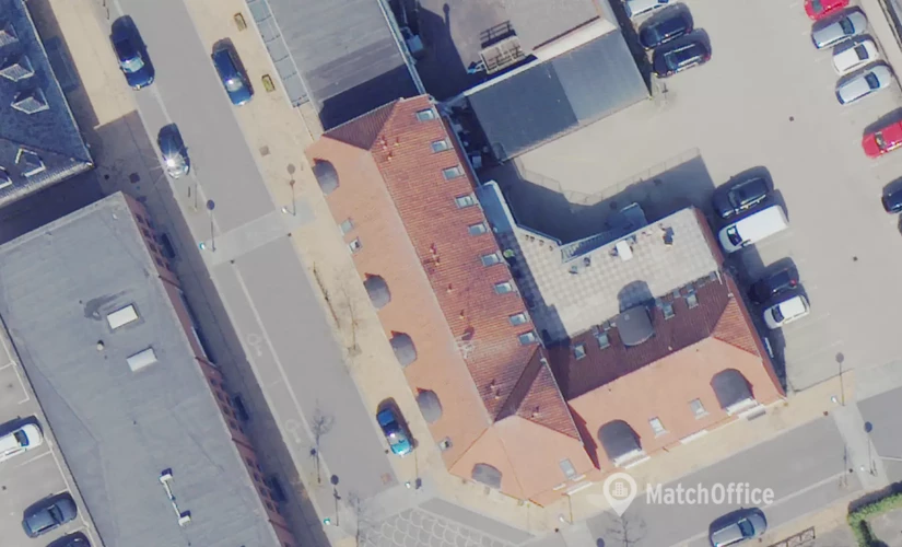 Butik Frederiksborgvej 5 3200 Helsinge