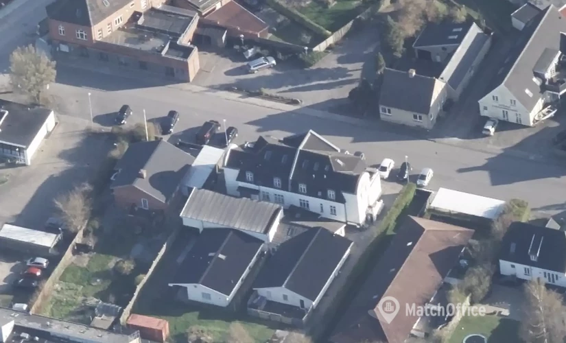 Bolig Vinkelgade 5A 5450 Otterup