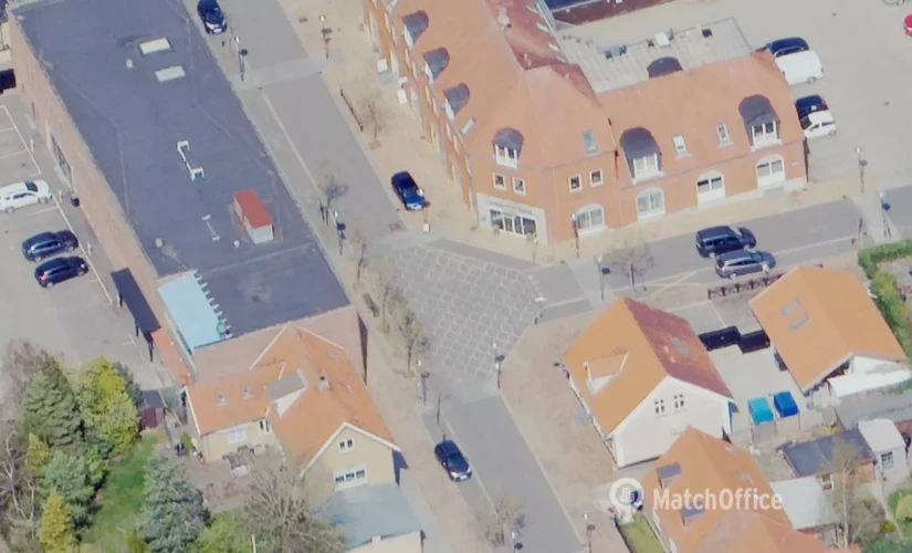 Butik Frederiksborgvej 5 3200 Helsinge