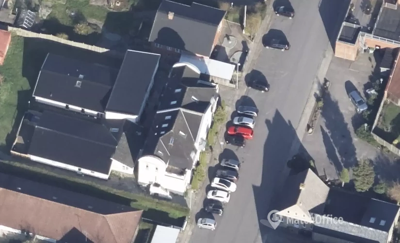 Bolig Vinkelgade 5A 5450 Otterup