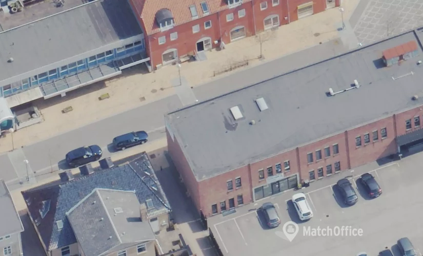 Butik Frederiksborgvej 5 3200 Helsinge