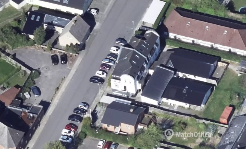 Bolig Vinkelgade 5A 5450 Otterup