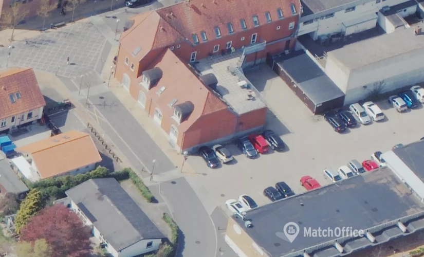 Butik Frederiksborgvej 5 3200 Helsinge