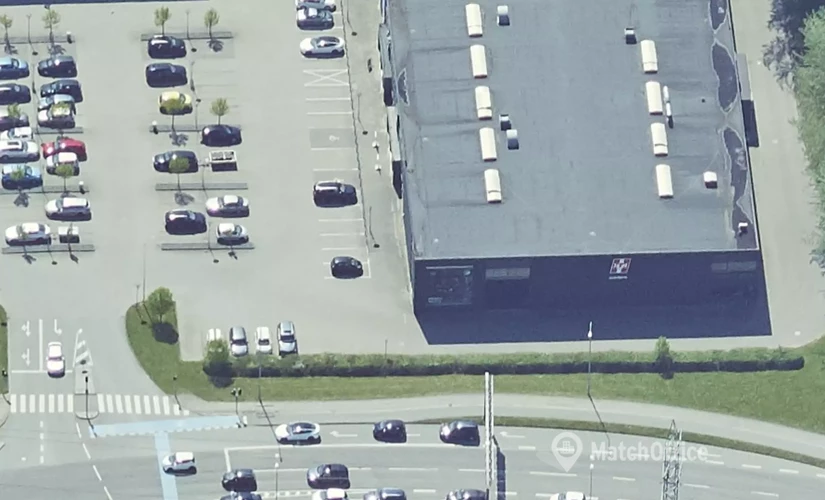 Butik Skovvangen 59B 6000 Kolding