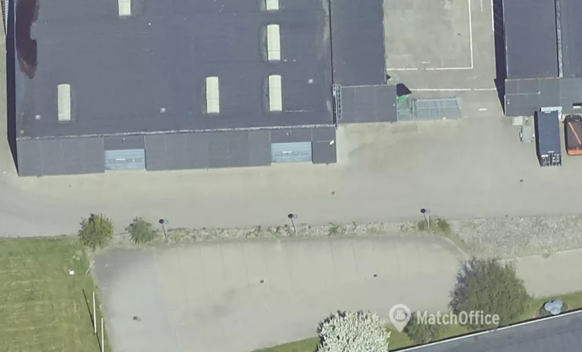 Butik Skovvangen 59B 6000 Kolding