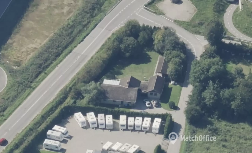 Lager / produktion Åsager 2A 2680 Solrød