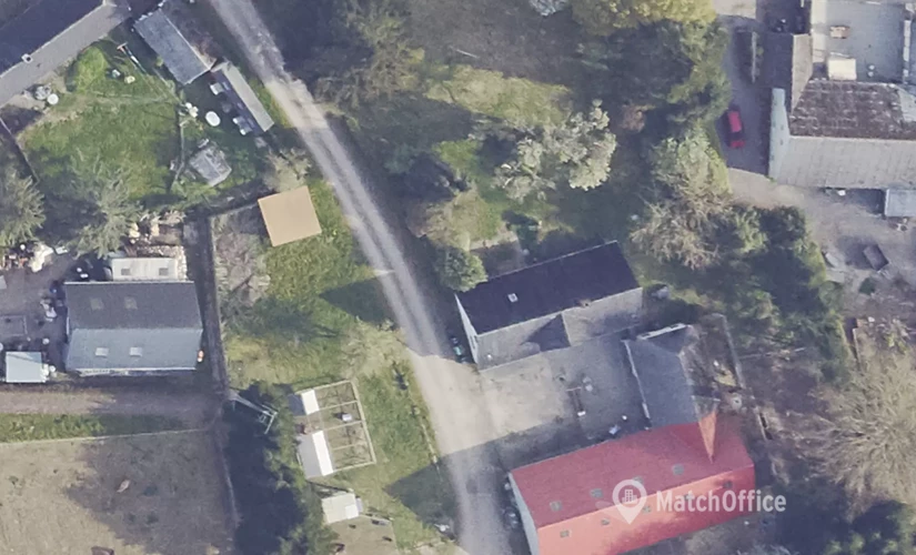 Lager / produktion Bystævnet 41 5474 Veflinge