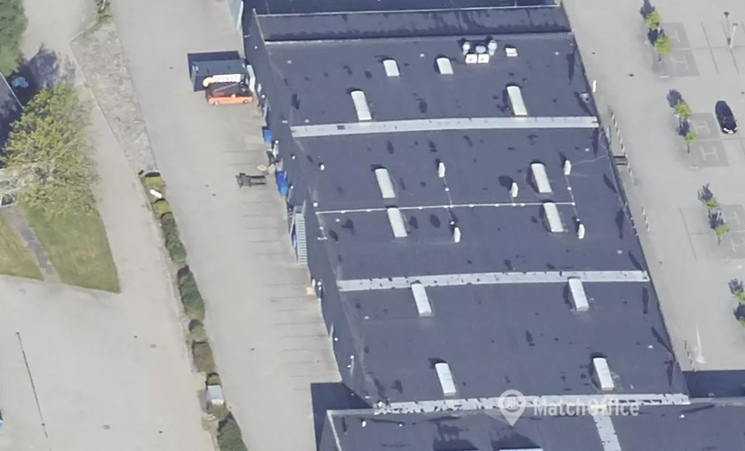 Butik Skovvangen 59B 6000 Kolding