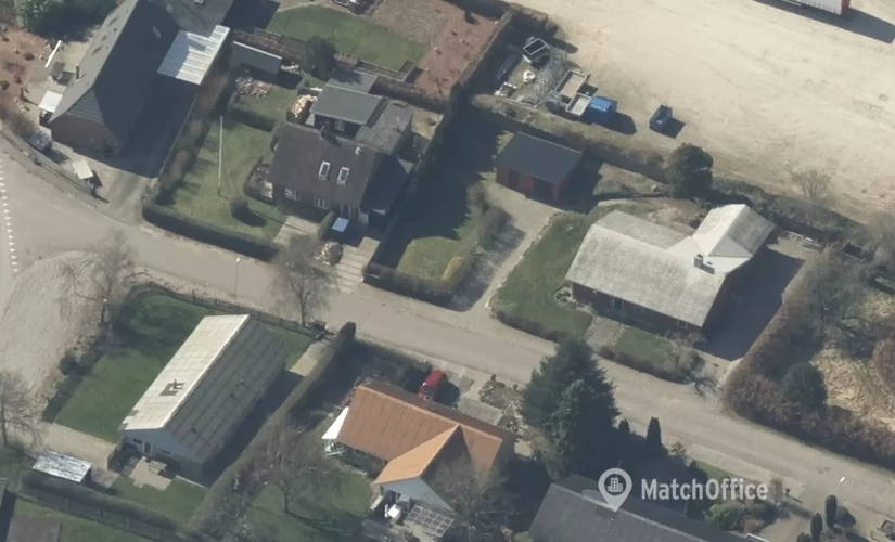 990 m² Warehouse up for rent in Ostbirk, Ydinggade 39A (8752) - 2 | MatchOffice.com