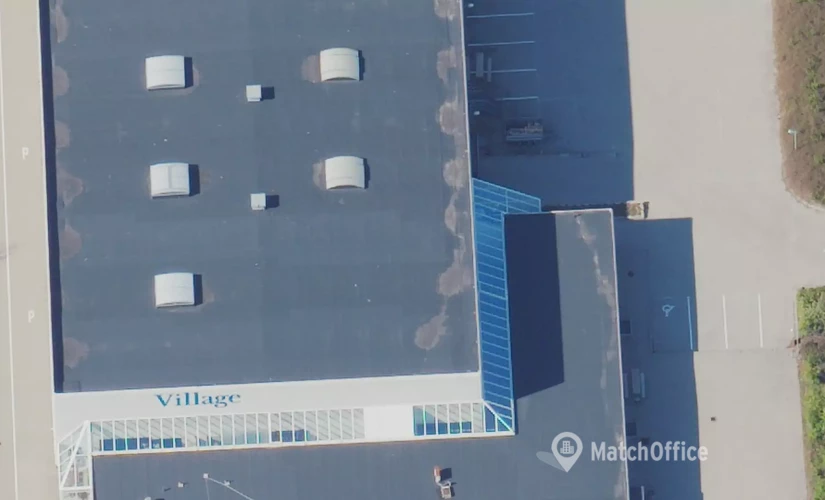 Lager / produktion Gefionsvej 20 3400 Hillerød