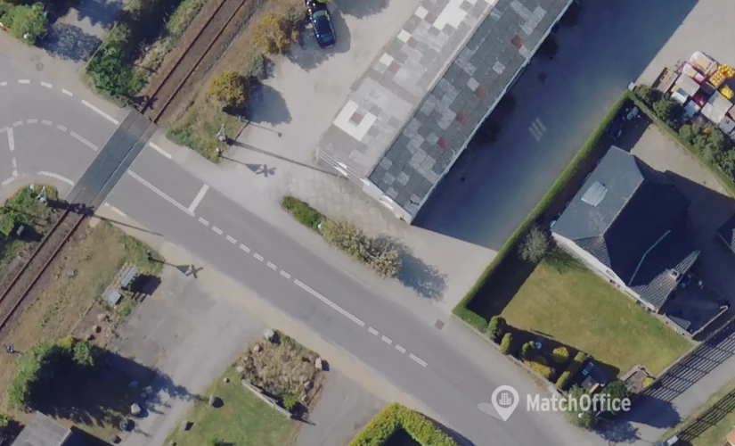 Bolig Munkegårdsvej 21A 3490 Kvistgård