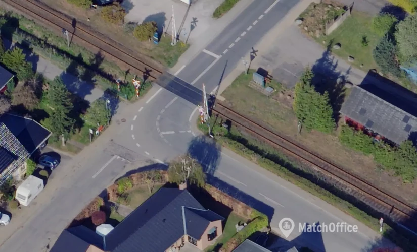 Bolig Munkegårdsvej 21A 3490 Kvistgård