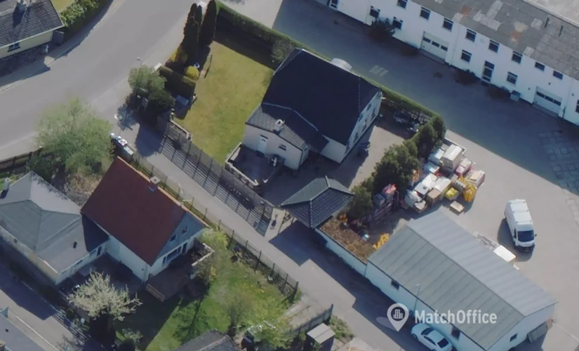 Bolig Munkegårdsvej 21A 3490 Kvistgård