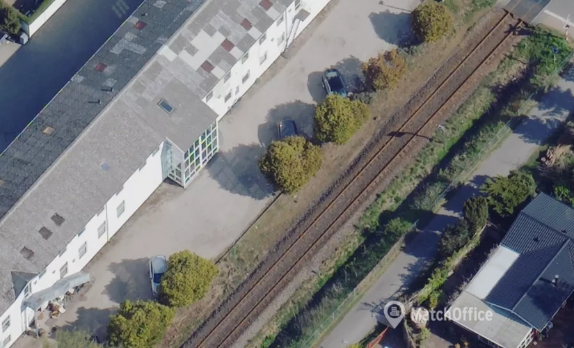 Bolig Munkegårdsvej 21A 3490 Kvistgård