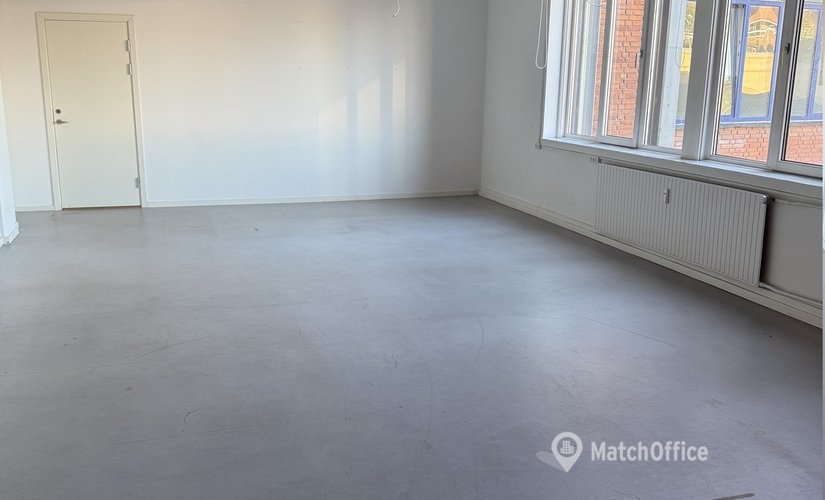 Kontor til leje på Hejrevej 26, 2400 København NV - 780 m² | Foto 3 - Lokalebasen.dk