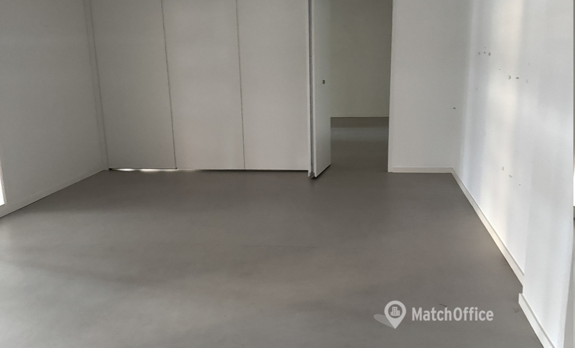 Kontor til leje på Hejrevej 26, 2400 København NV - 780 m² | Foto 4 - Lokalebasen