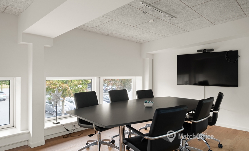 Kontor til leje på Raffinaderivej 10, 2300 København S - 663 m² | Foto 3 - Lokalebasen