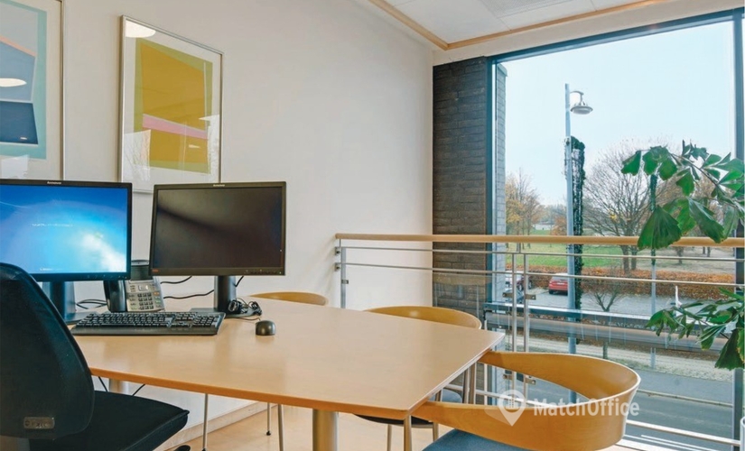 Kontor til leje på Parallelvej 9, 9900 Frederikshavn - 539 m² | Foto 3 - Lokalebasen