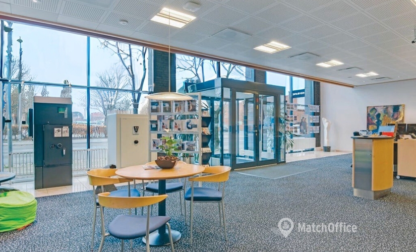 Kontor til leje på Parallelvej 9, 9900 Frederikshavn - 539 m² | Foto 2 - Lokalebasen.dk