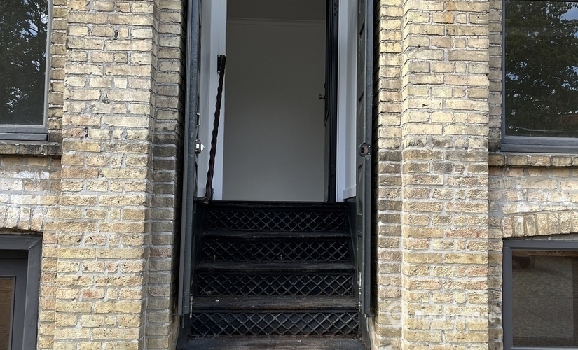 Butik til leje på Torvet 28, 4600 Køge - 110 m² | Foto 1 - Lokalebasen.dk