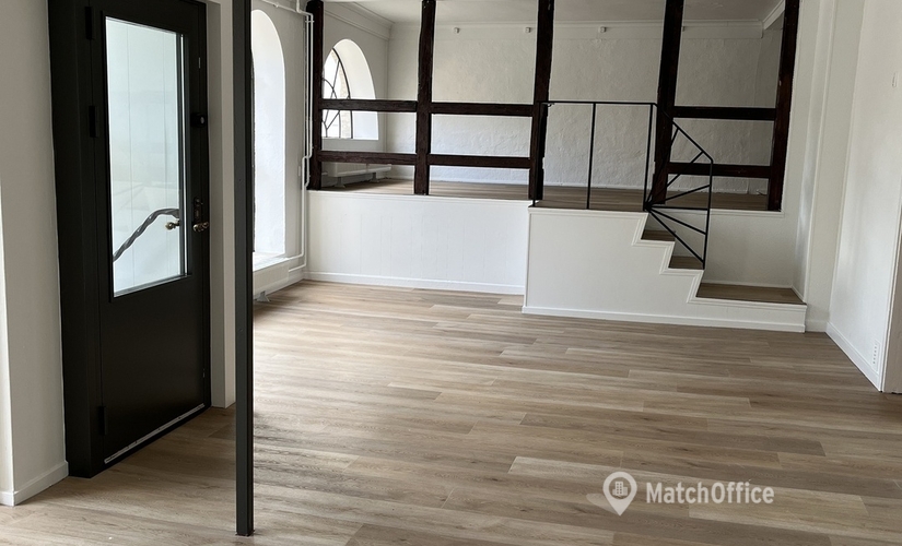 110 m² Commercial shop for rent in Koge, Torvet 28 (4600) - 3 | MatchOffice.com