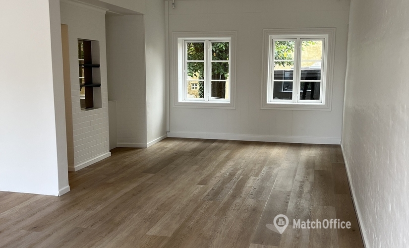 Butik til leje på Torvet 28, 4600 Køge - 110 m² | Foto 3 - Lokalebasen