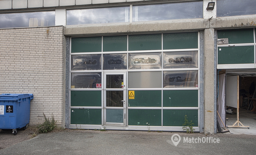 Lager til leje på Kalvebodvej 250, 2791 Dragør - 232 m² | Foto 1 - Lokalebasen.dk
